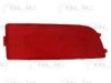 VW 2E0945106A Rear Reflector